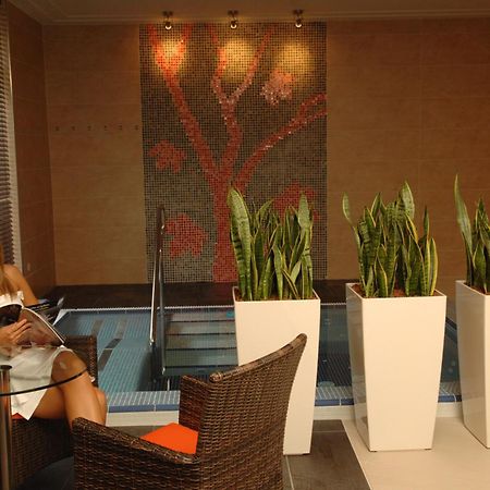Adameva Resort Piest'any Dış mekan fotoğraf