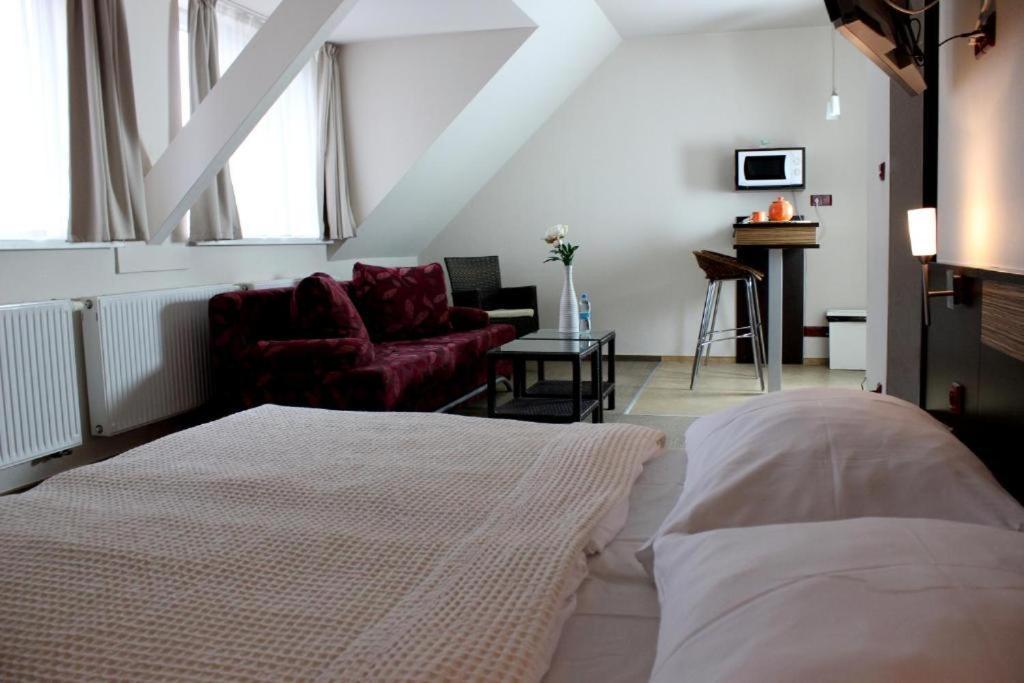 Adameva Resort Piest'any Dış mekan fotoğraf