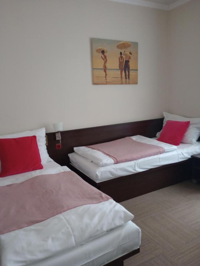 Adameva Resort Piest'any Dış mekan fotoğraf