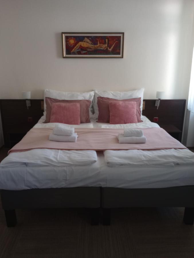 Adameva Resort Piest'any Dış mekan fotoğraf