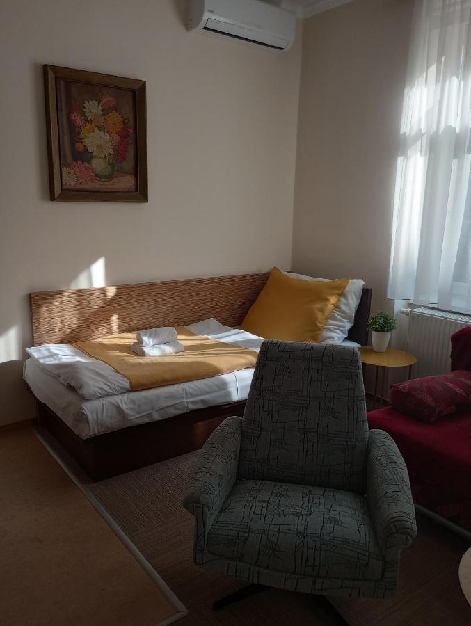 Adameva Resort Piest'any Dış mekan fotoğraf