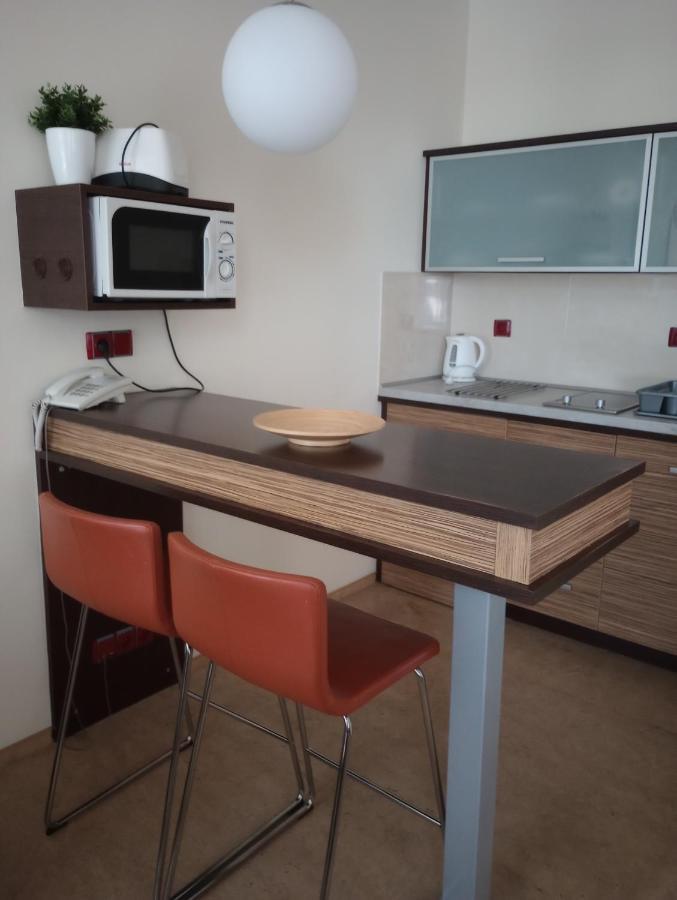 Adameva Resort Piest'any Dış mekan fotoğraf