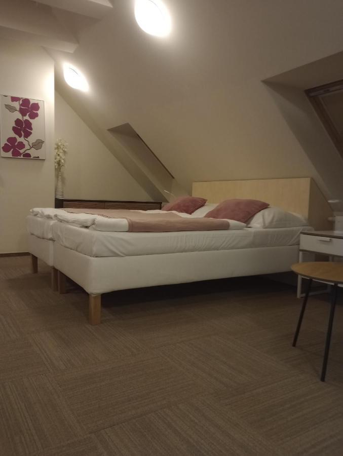 Adameva Resort Piest'any Dış mekan fotoğraf