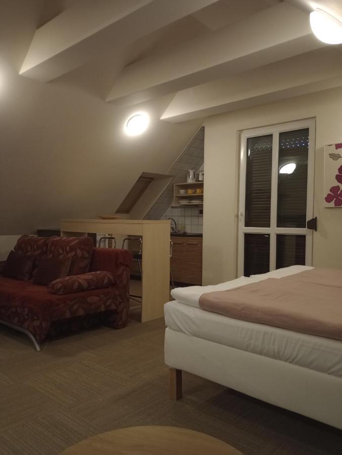 Adameva Resort Piest'any Dış mekan fotoğraf