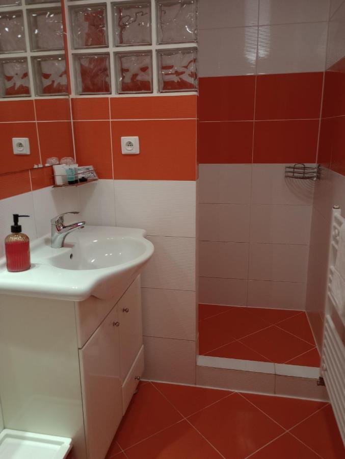 Adameva Resort Piest'any Dış mekan fotoğraf