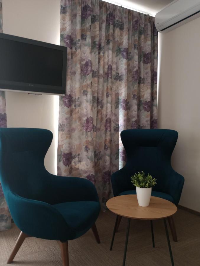 Adameva Resort Piest'any Dış mekan fotoğraf