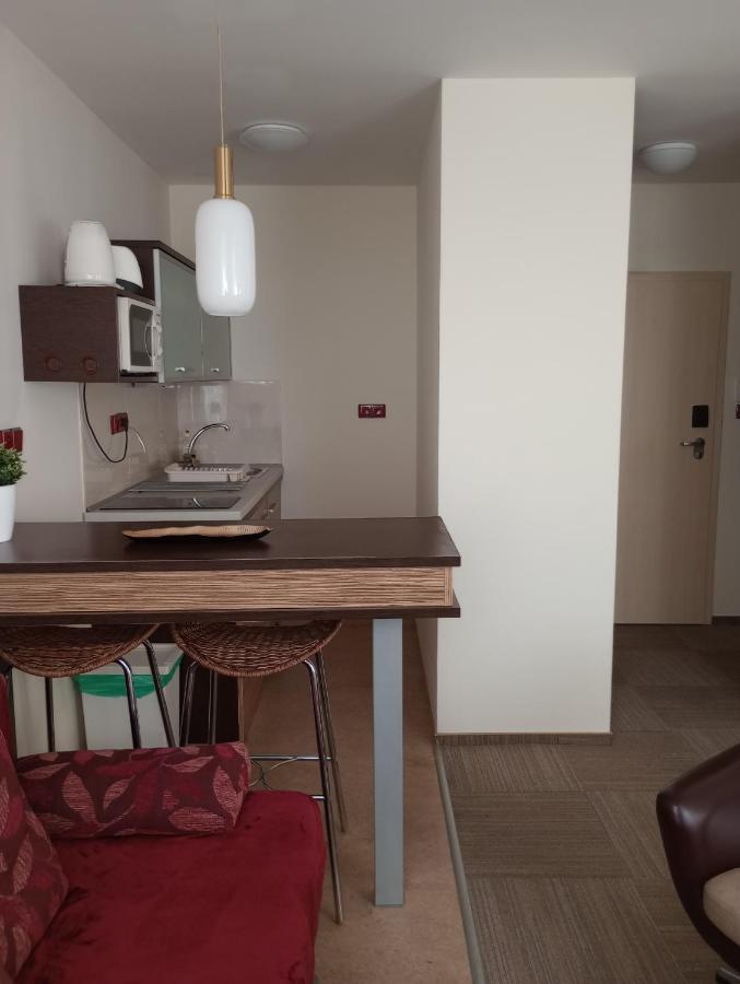 Adameva Resort Piest'any Dış mekan fotoğraf