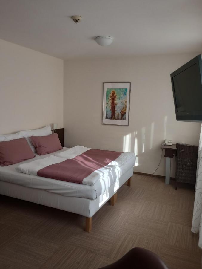 Adameva Resort Piest'any Dış mekan fotoğraf