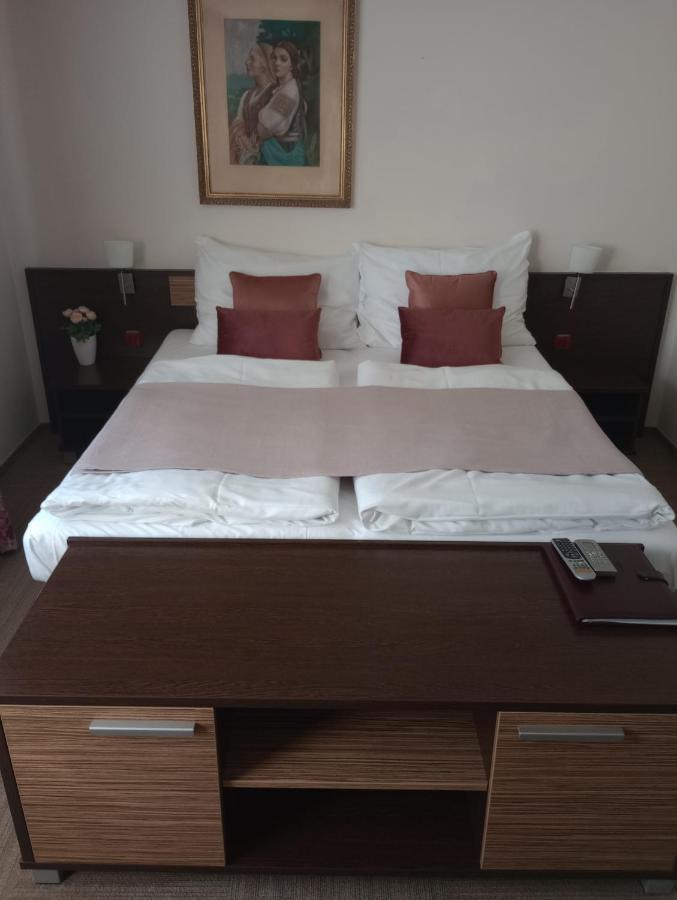 Adameva Resort Piest'any Dış mekan fotoğraf