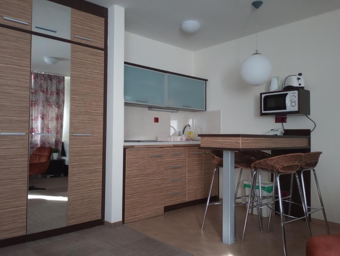 Adameva Resort Piest'any Dış mekan fotoğraf