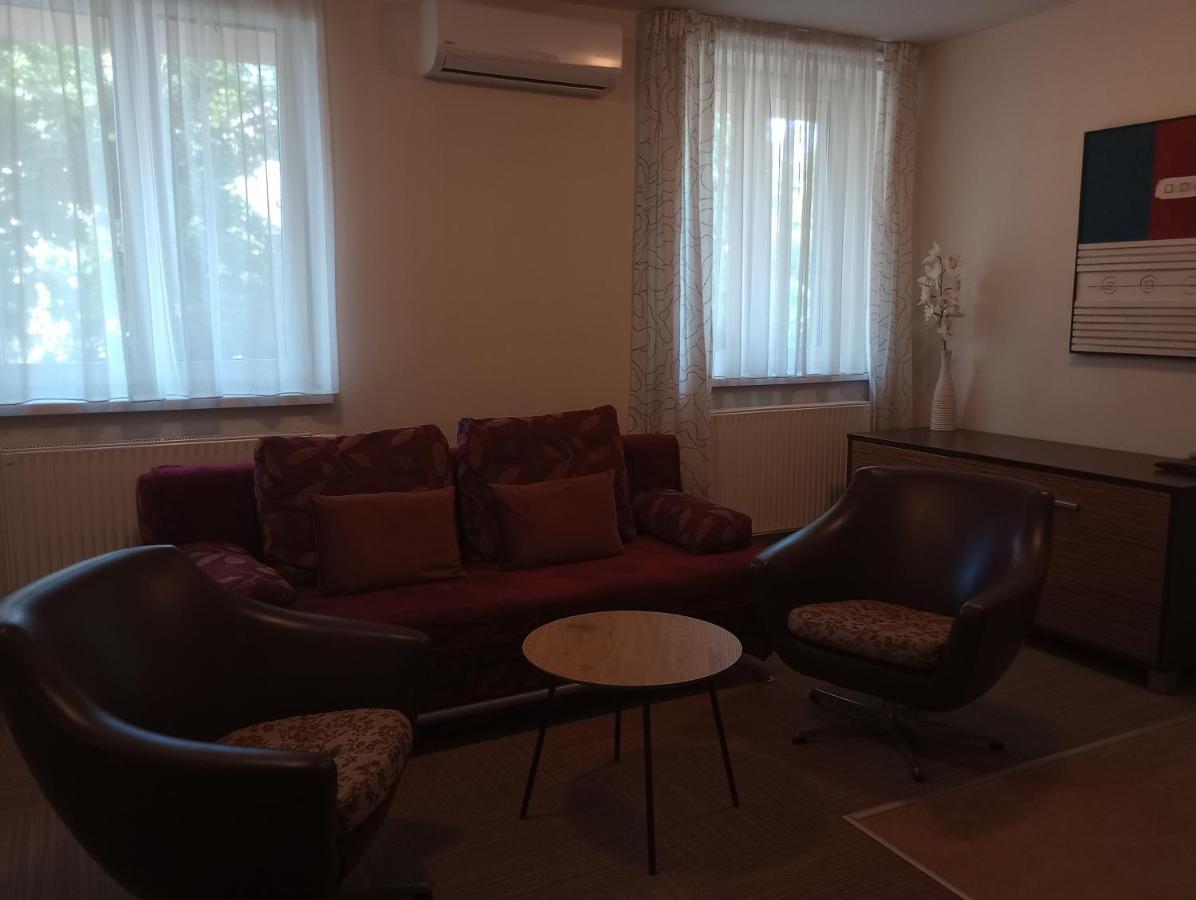 Adameva Resort Piest'any Dış mekan fotoğraf