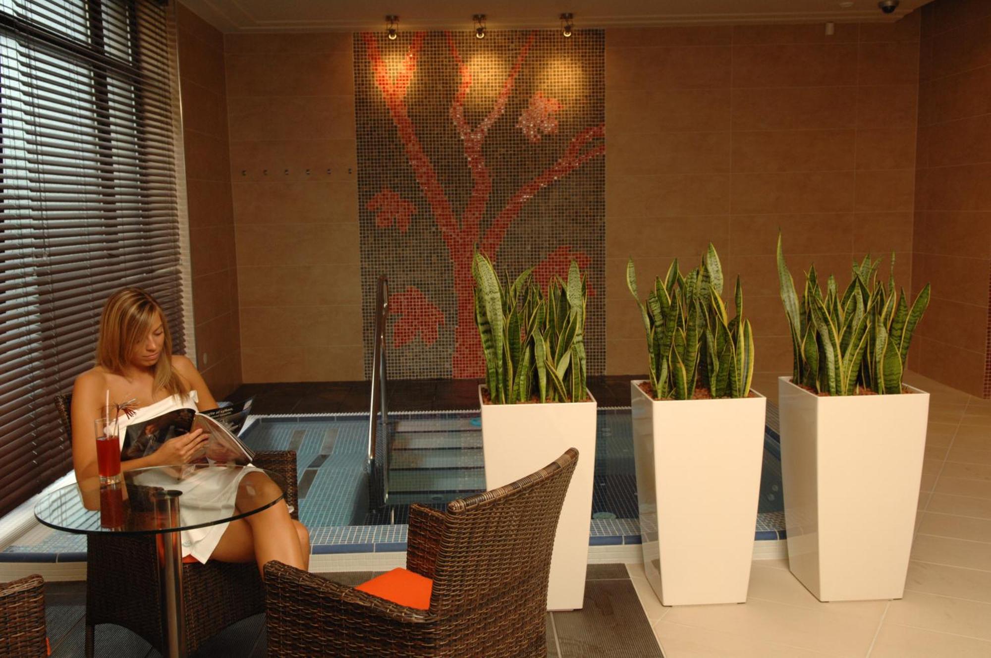 Adameva Resort Piest'any Dış mekan fotoğraf