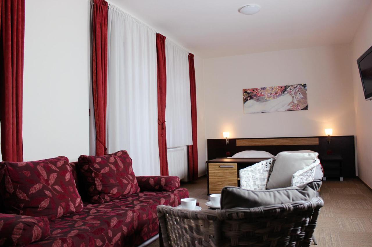 Adameva Resort Piest'any Dış mekan fotoğraf