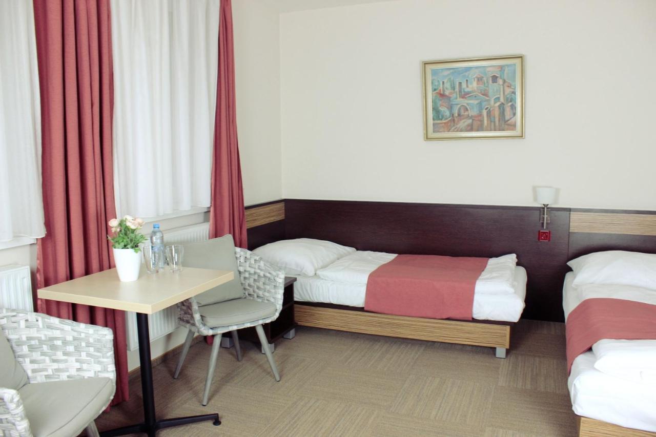 Adameva Resort Piest'any Dış mekan fotoğraf