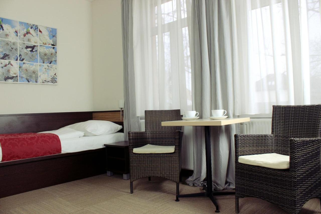 Adameva Resort Piest'any Dış mekan fotoğraf