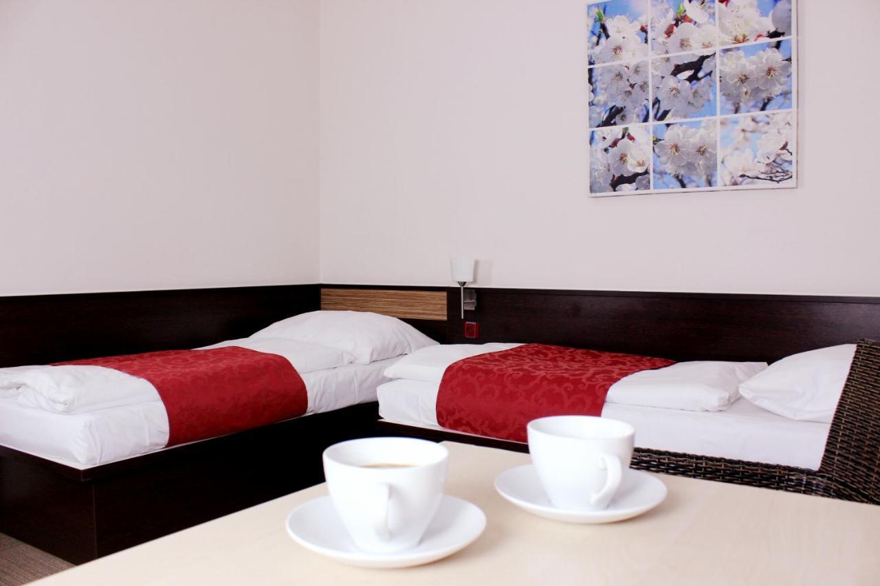 Adameva Resort Piest'any Dış mekan fotoğraf