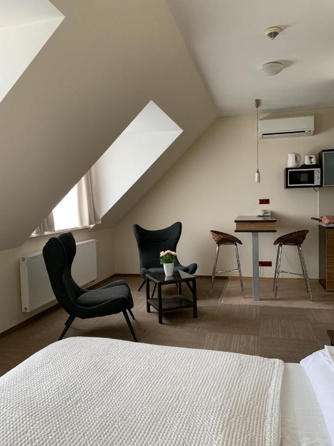 Adameva Resort Piest'any Dış mekan fotoğraf