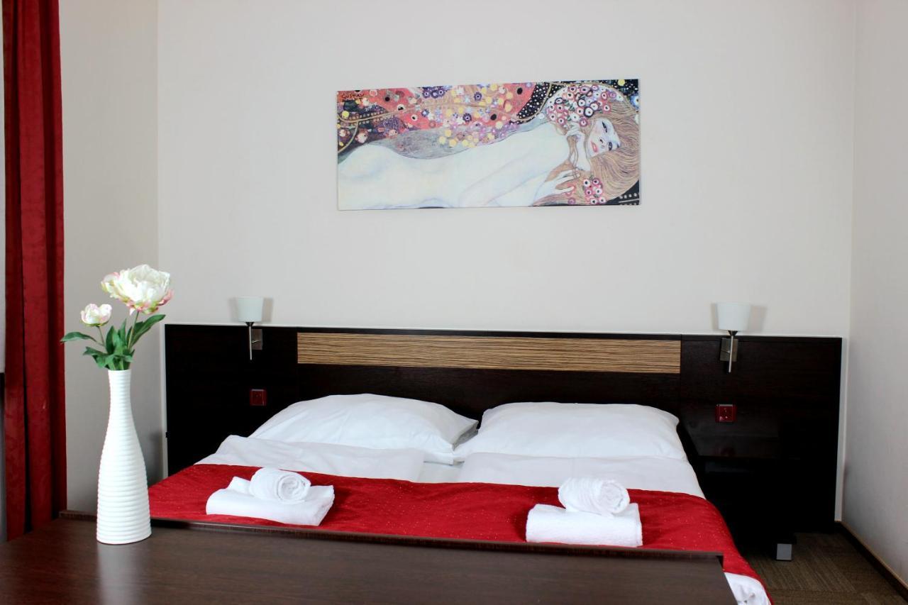 Adameva Resort Piest'any Dış mekan fotoğraf