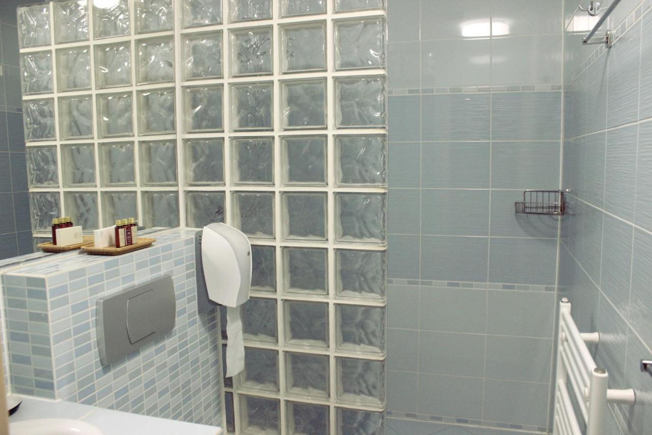 Adameva Resort Piest'any Dış mekan fotoğraf