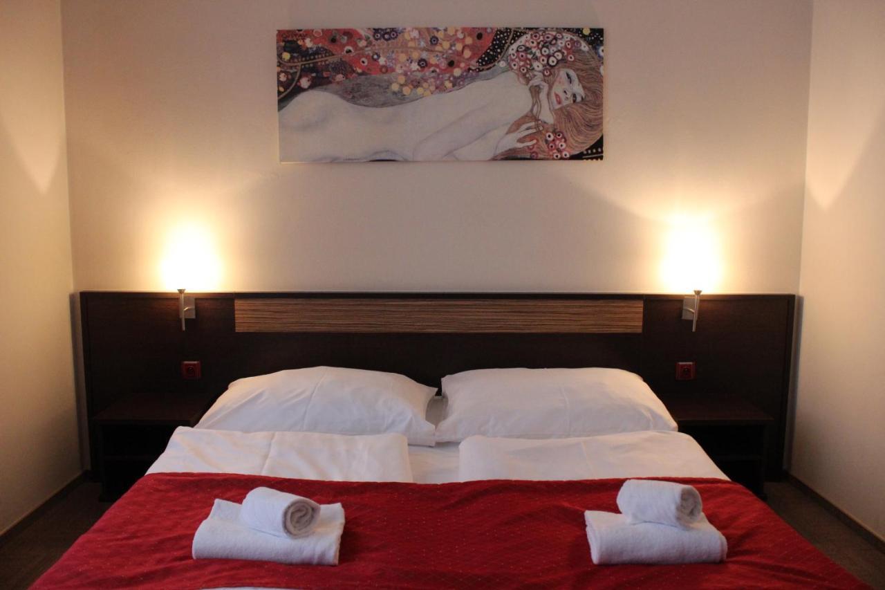 Adameva Resort Piest'any Dış mekan fotoğraf