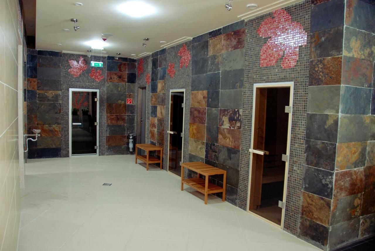 Adameva Resort Piest'any Dış mekan fotoğraf