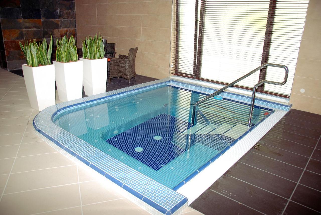 Adameva Resort Piest'any Dış mekan fotoğraf