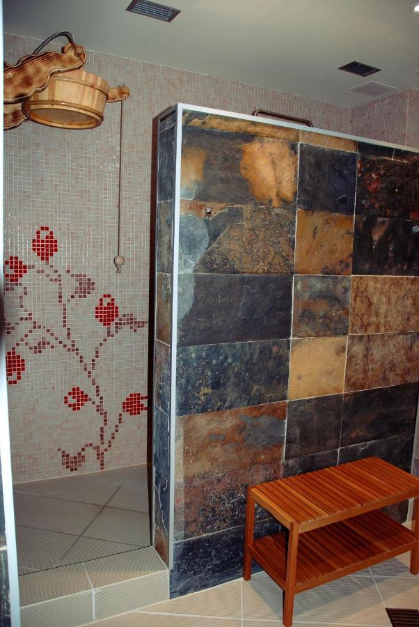 Adameva Resort Piest'any Dış mekan fotoğraf
